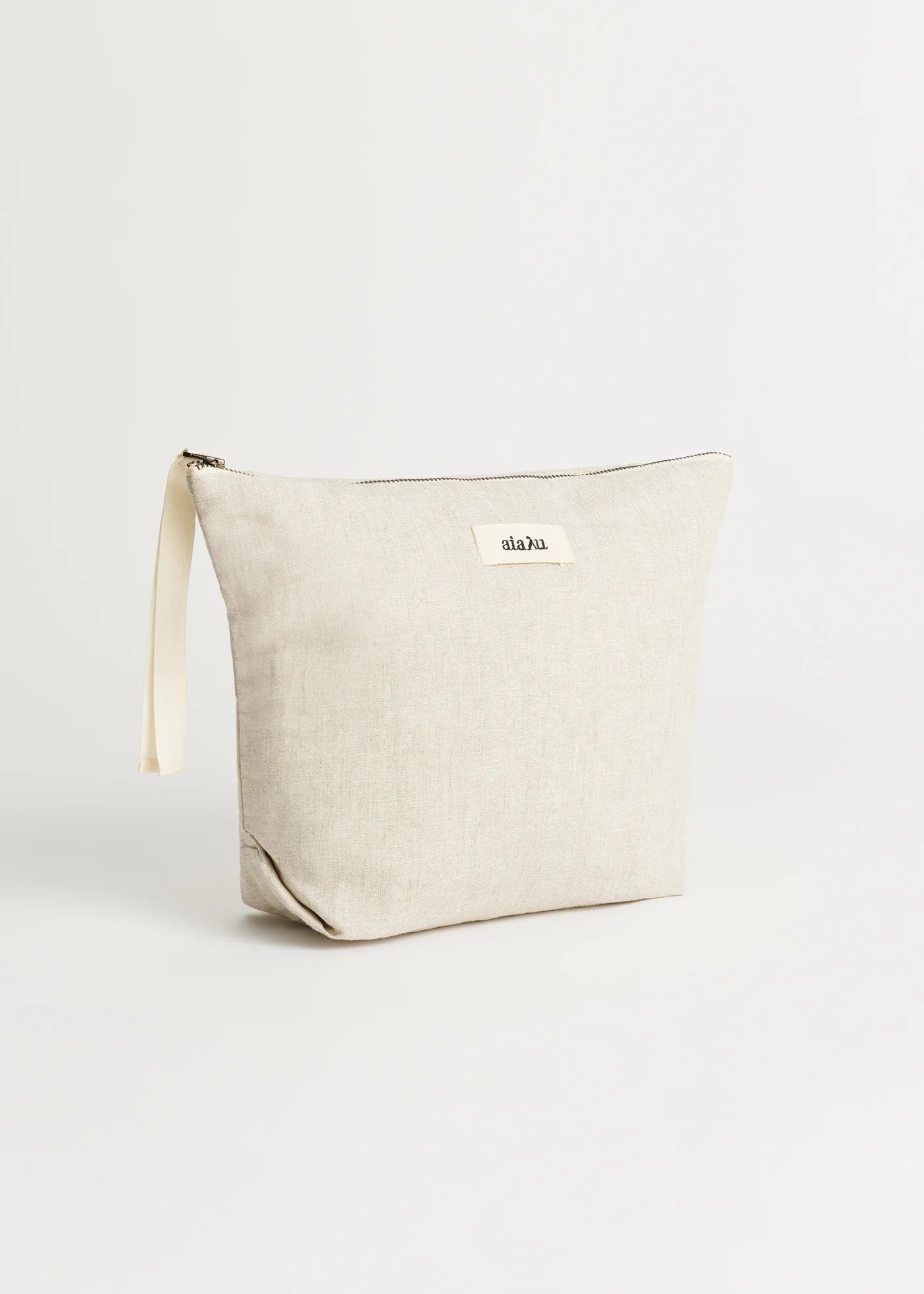 Aiayu Pouch Linen