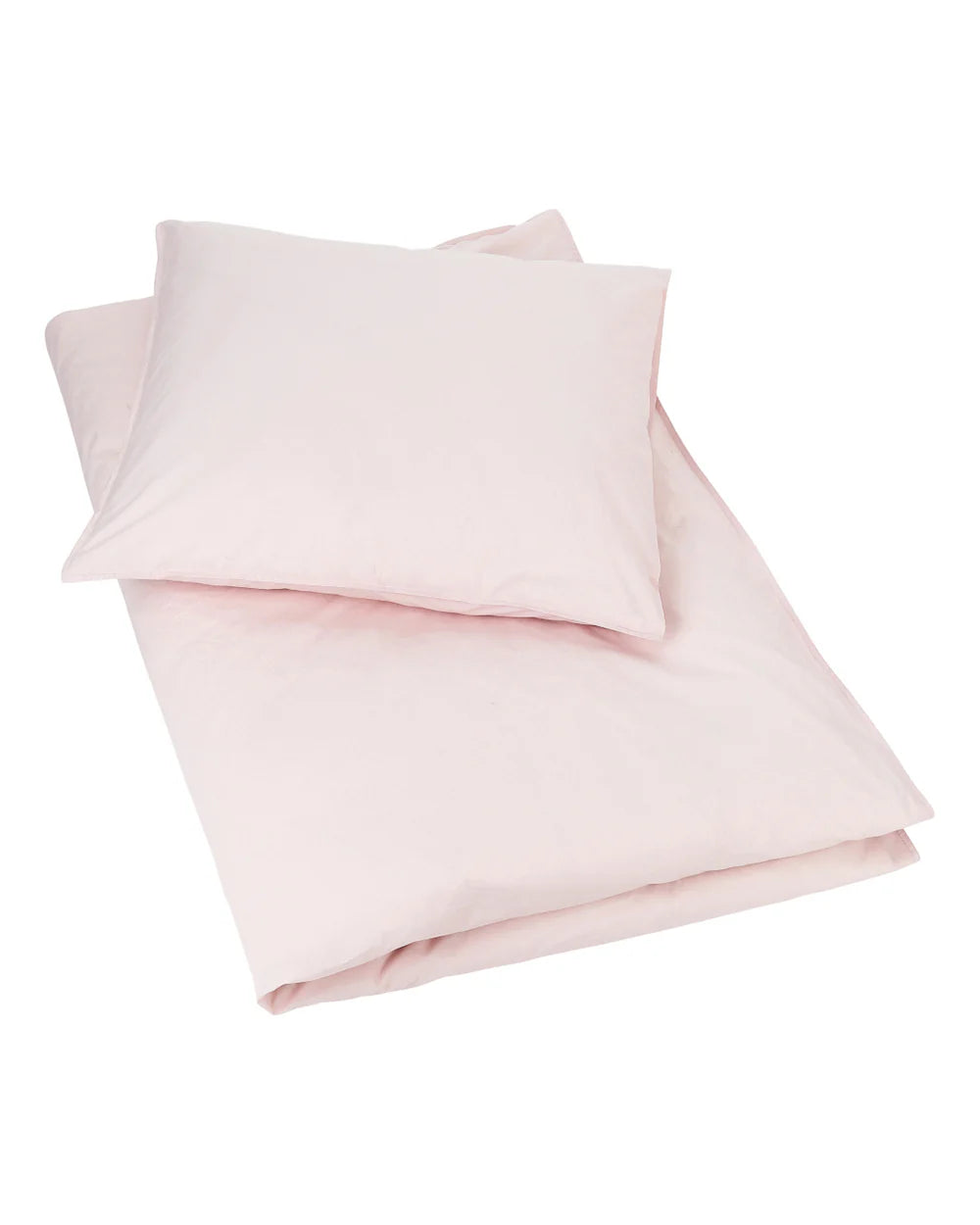 Frau Sengetøj 140x220 | Soft Pink