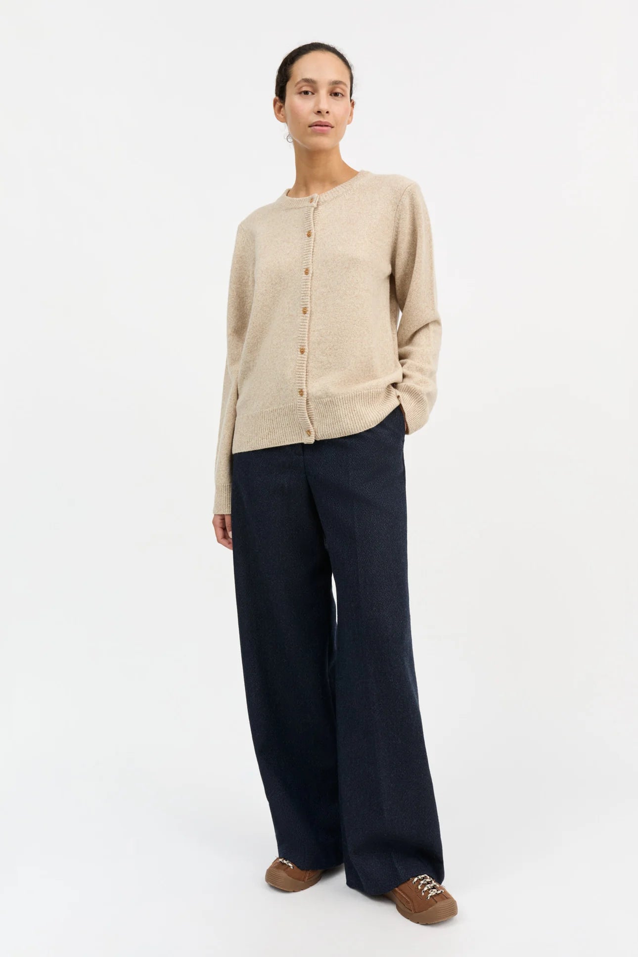 Skall Studio Senna Cardigan