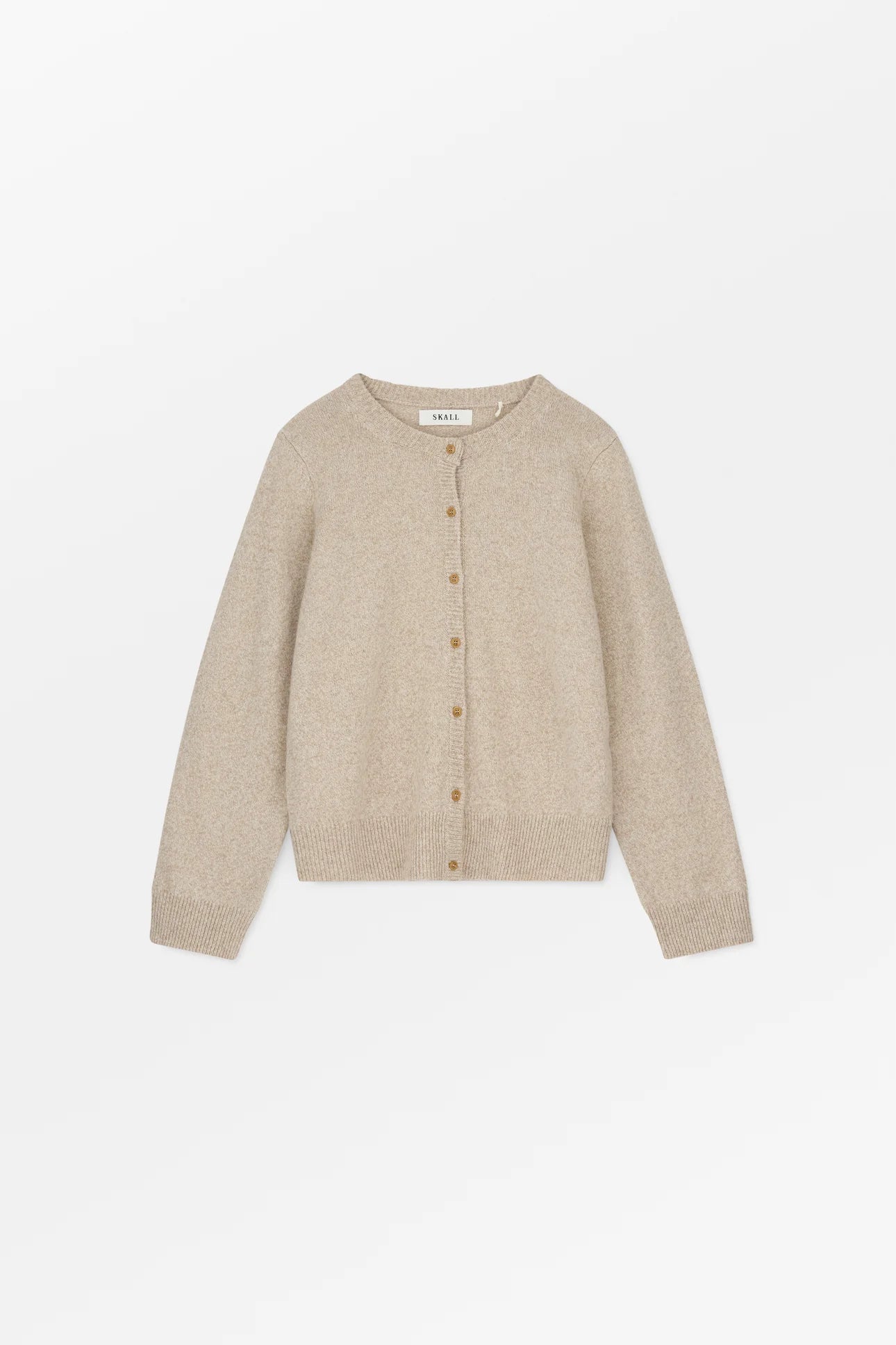 Skall Studio Senna Cardigan