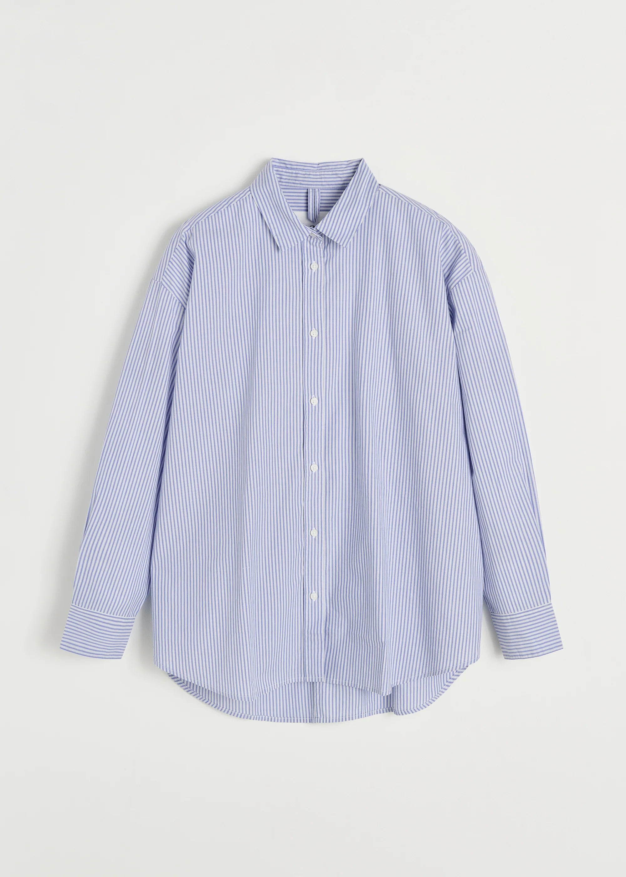 Aiayu Shirt Quilt Petite