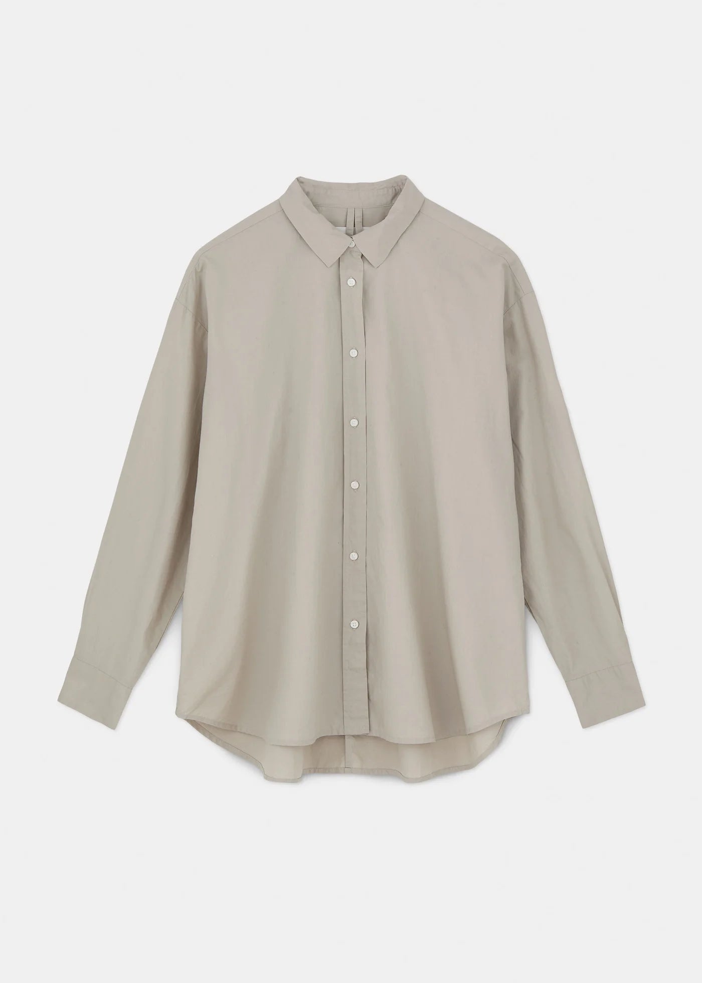 Aiayu Shirt Dried Herb