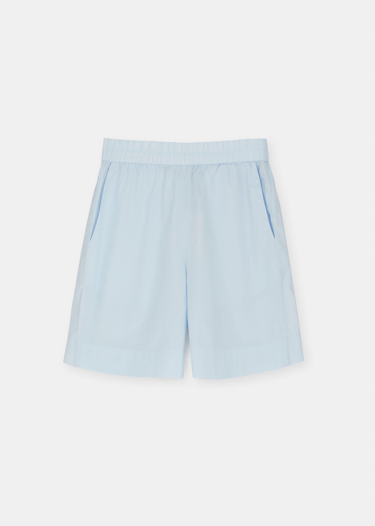 Aiayu Shorts Long | Blue Eyes