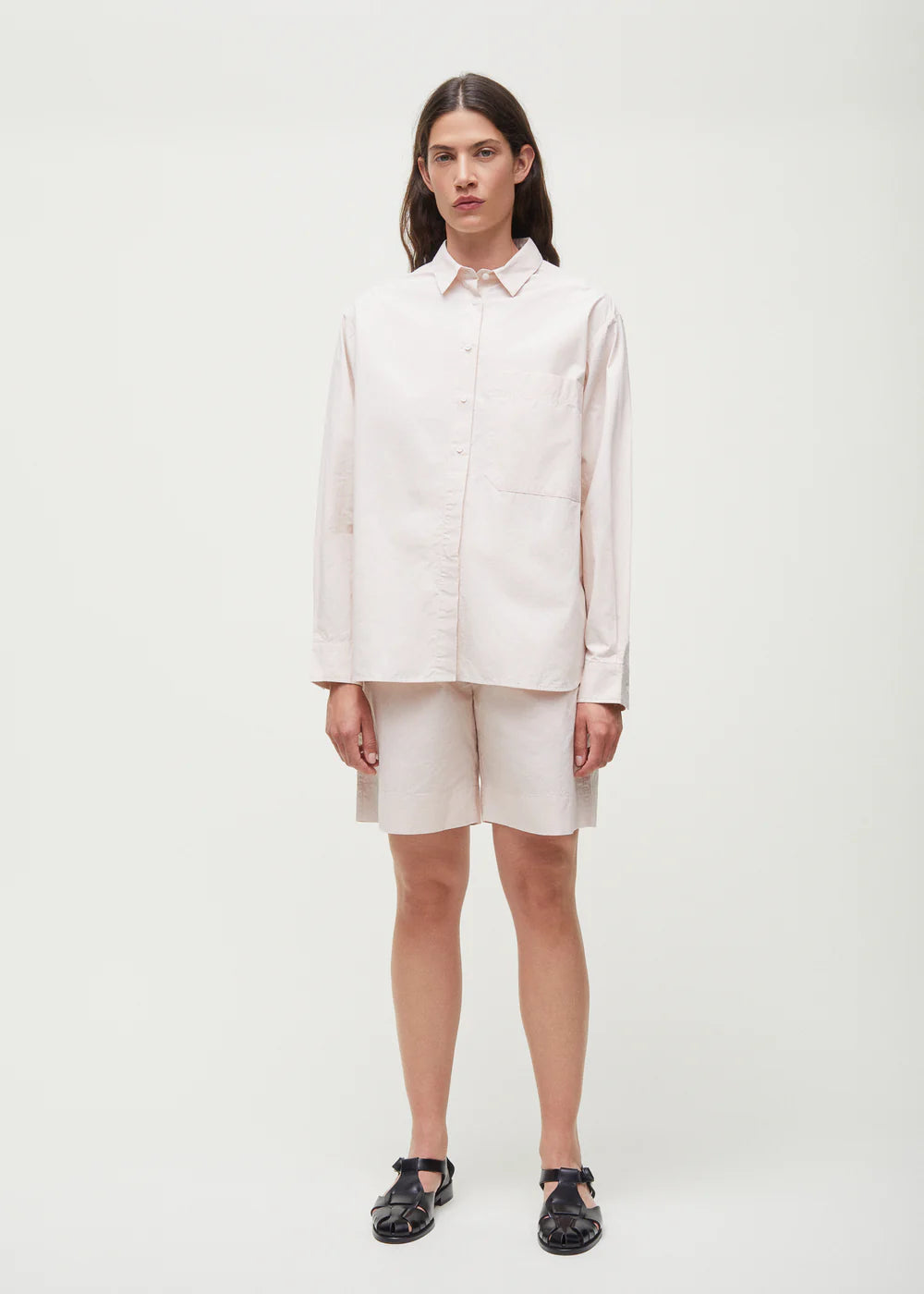 Aiayu Shorts Long | Tender