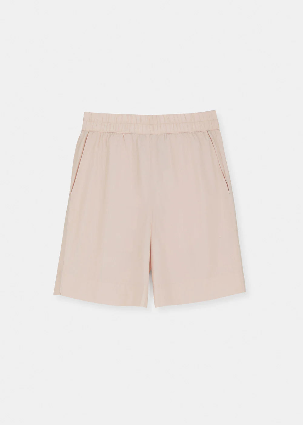 Aiayu Shorts Long | Tender