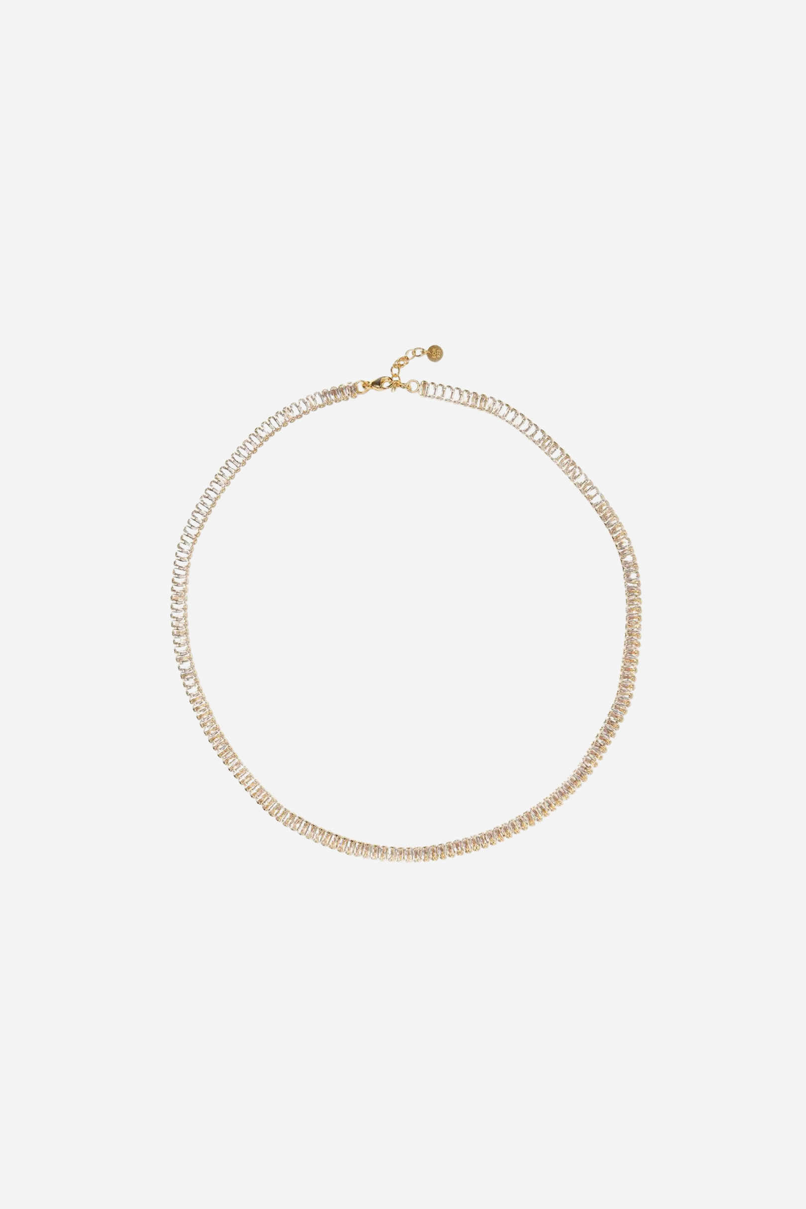 Sorelle Jewellery Sirius Necklace guld