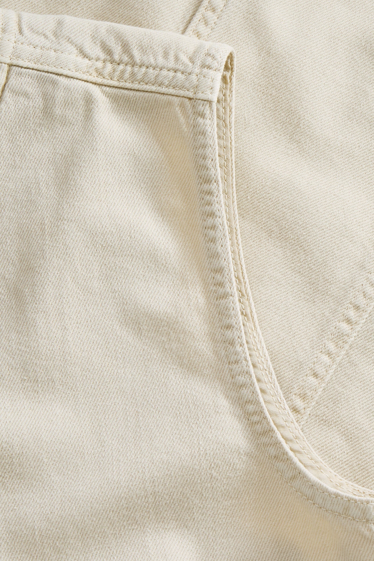 Skall Studio Tammy Vest | Beige