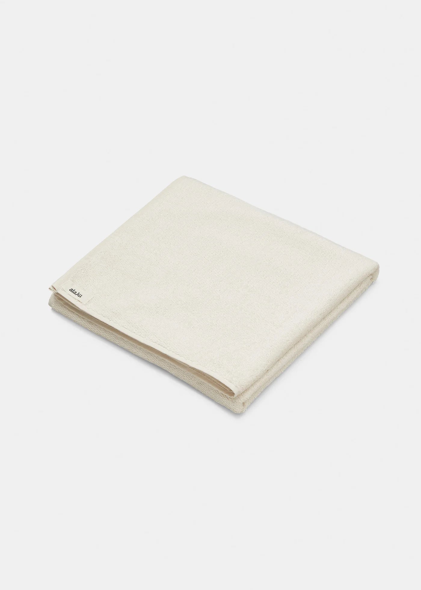 Aiayu Linen Bath Sheet