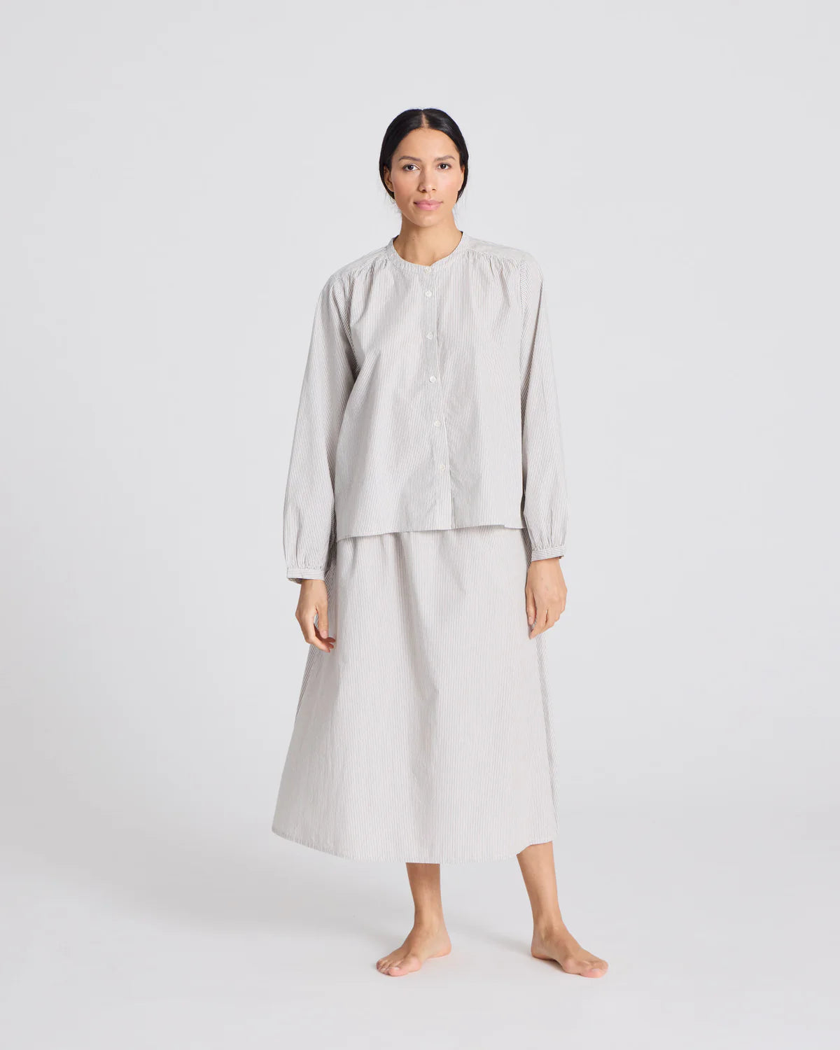 GAI+LISVA Vilda Shirt