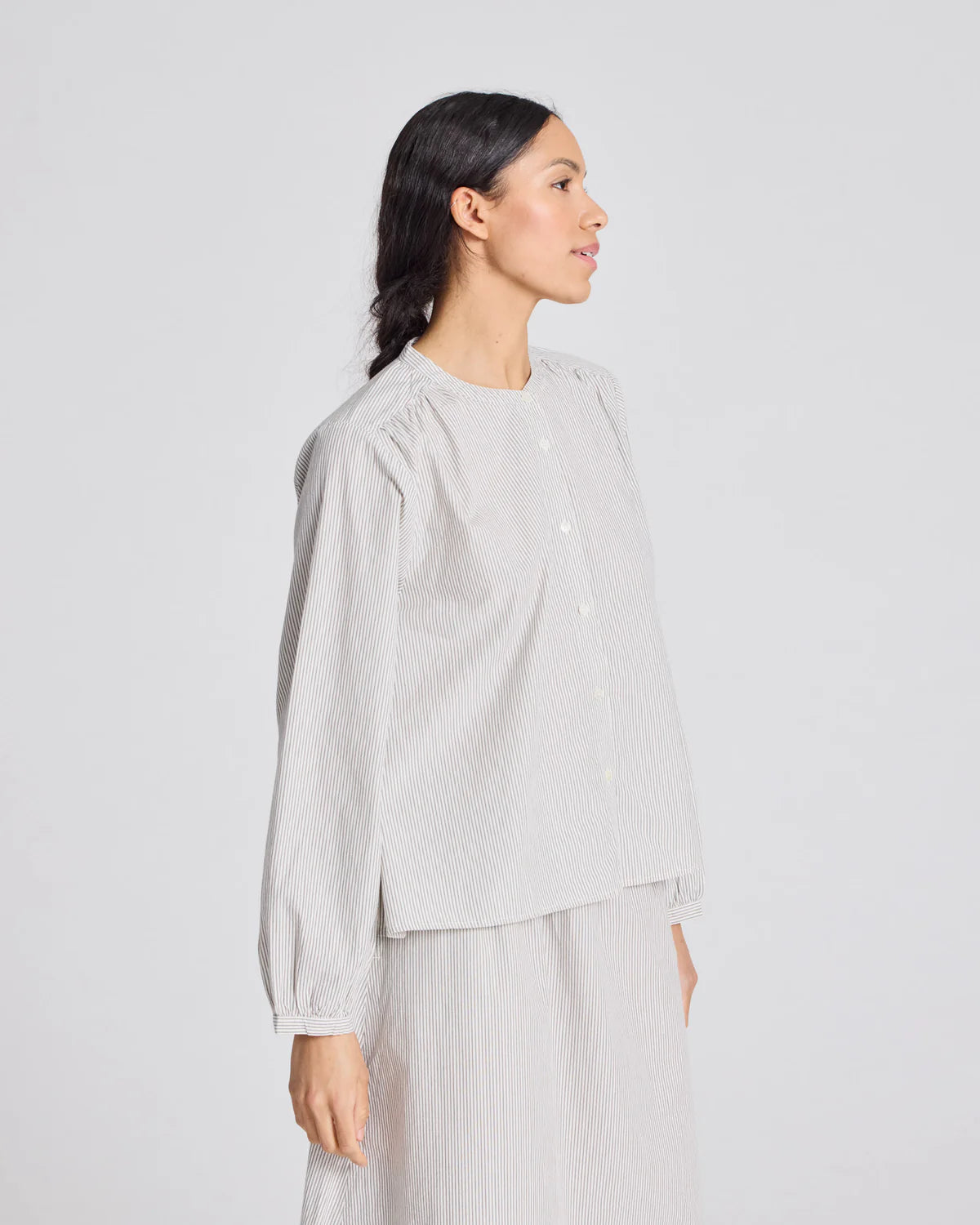 GAI+LISVA Vilda Shirt
