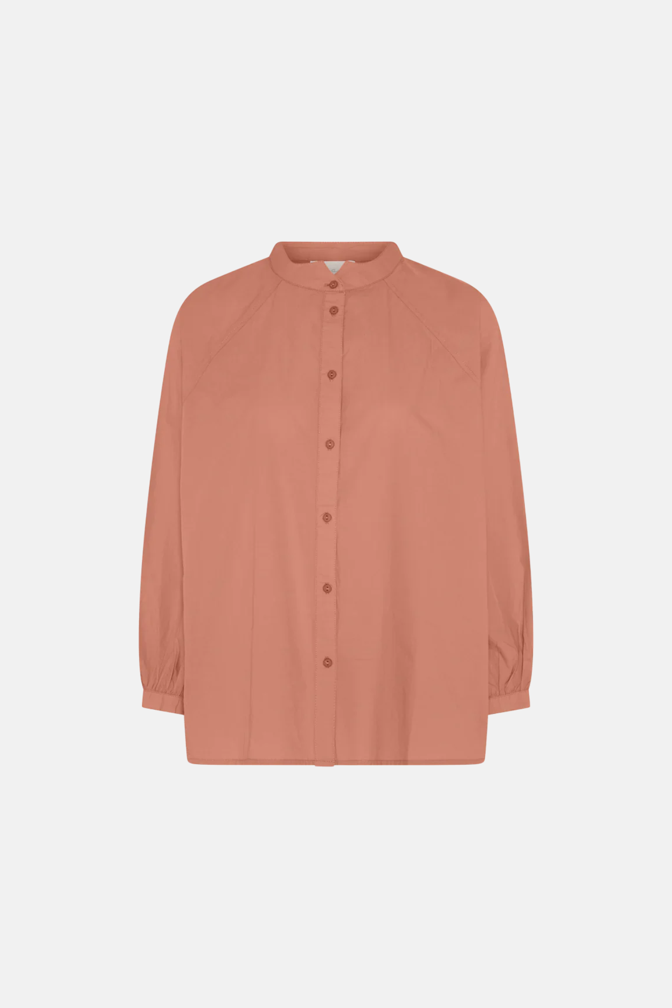 Frau Tokyo Skjorte | Cameo Brown