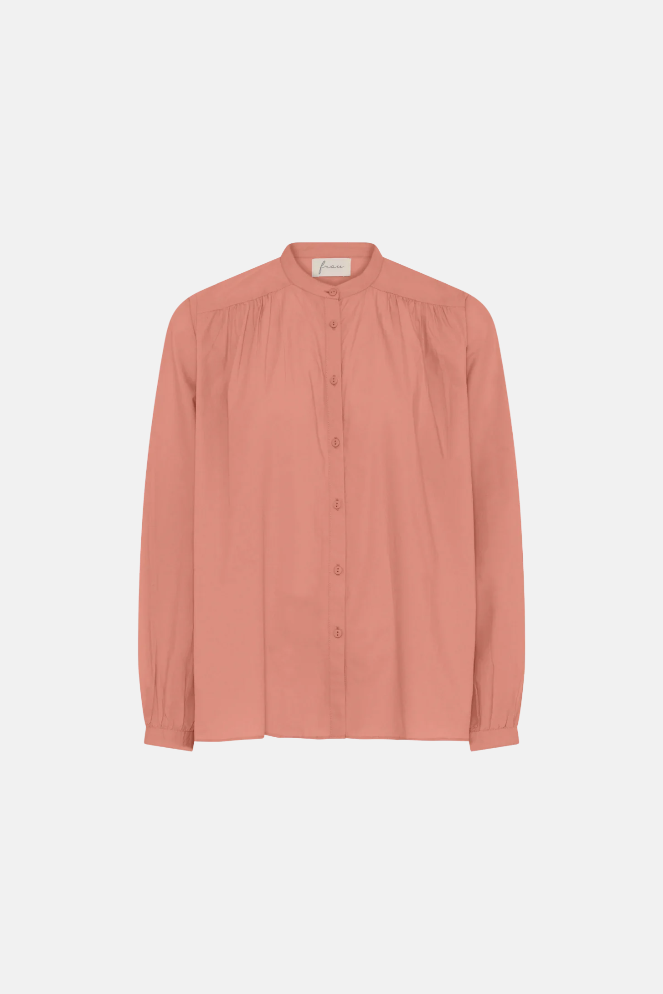 Frau Florence Skjorte | Cameo Brown
