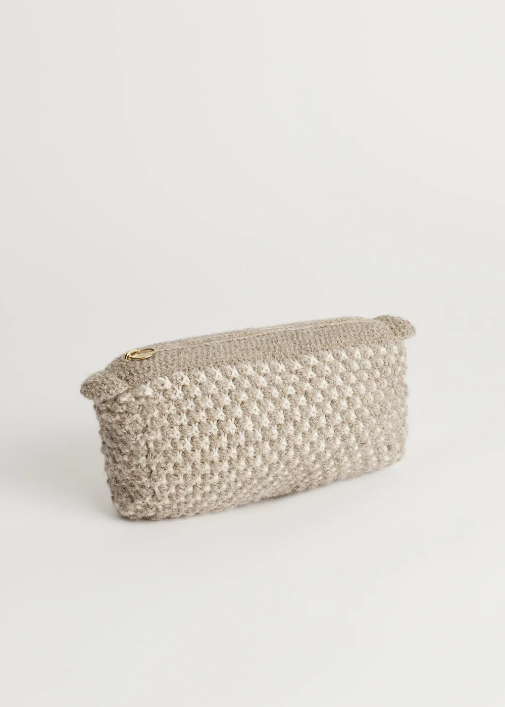 Aiayu Helen Clutch | Mix Nougat/Albicant