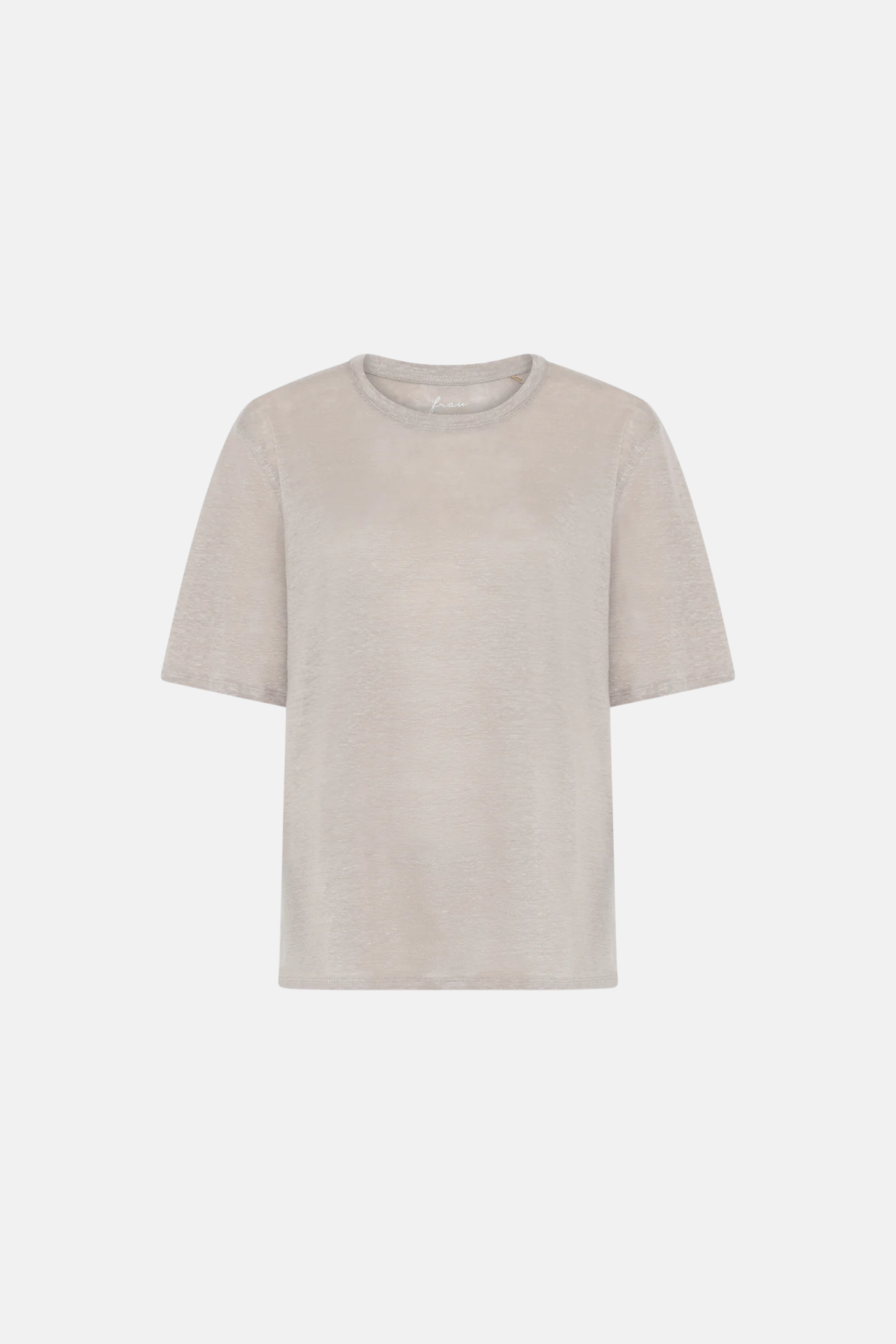 Frau Kingston t-shirt | Pure Cashmere